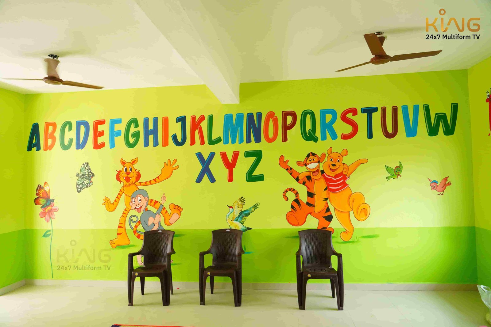 PreKG Activity Image