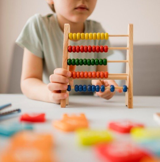 PreKG Activity Image